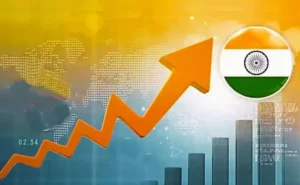 India’s Current Economic Status: Growth Amid Global Challenges India’s Current Economic Status: Growth Amid Global Challenges