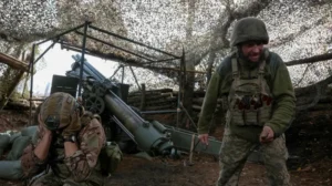 Russia-Ukraine War: A Prolonged Conflict Reshaping Global Geopolitics Russia-Ukraine War: A Prolonged Conflict Reshaping Global Geopolitics