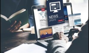 The Role of Media in Today’s World The Role of Media in Today’s World