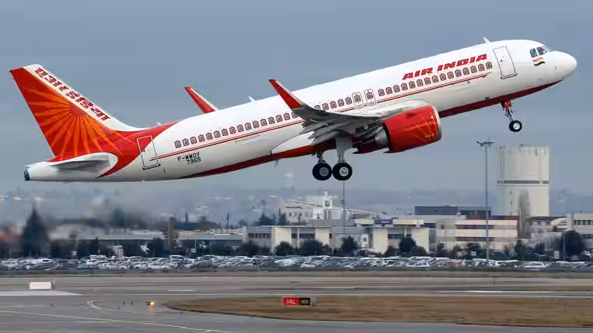WINGS & WHEELS | COVID-19 flight ban: When will flying be unhindered? 177964 air india flight