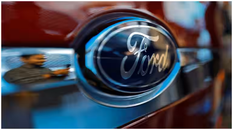 Opinion | Why is Ford exiting India? 210591 ford motors